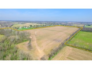 Tract 1 - REAL ESTATE AUCTION - 486+/- ACRES OFFERED IN 9 TRACTS IN MORGAN & MARION COUNTIES, INDIANA